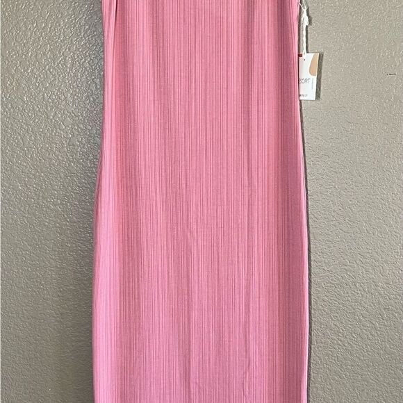 Forever 21 maybe midi dress size small nwt - Picture 2 of 5